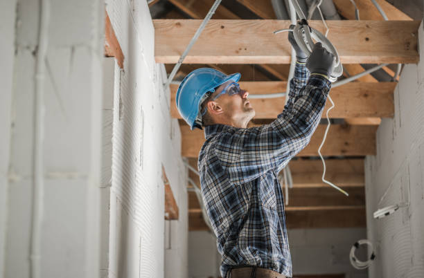 Electrical Rewiring Services in Fruita, CO